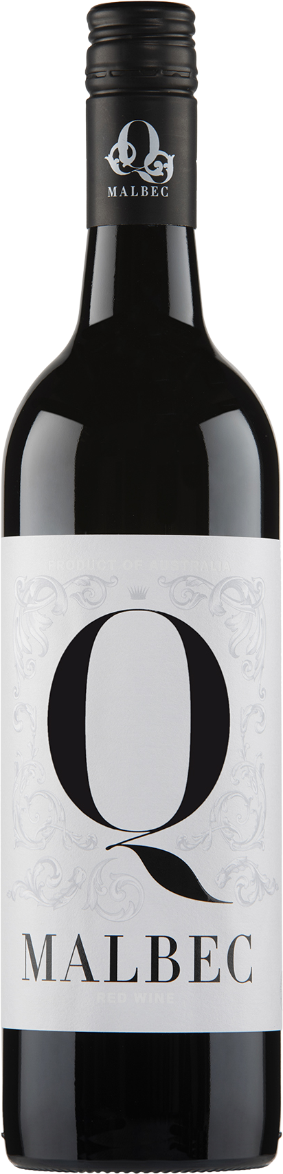 Quarisa Wines Q Malbec 2022 Central Victoria Zone